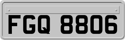 FGQ8806