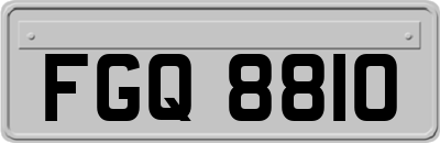FGQ8810