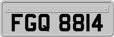 FGQ8814