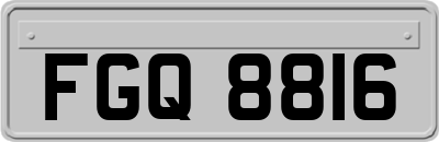 FGQ8816