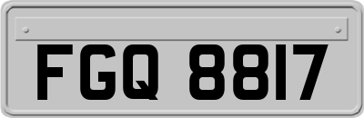 FGQ8817