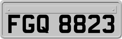 FGQ8823