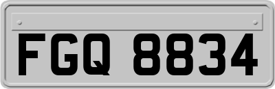 FGQ8834