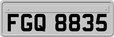 FGQ8835