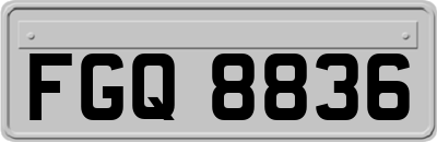 FGQ8836