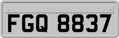 FGQ8837