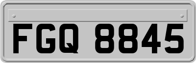 FGQ8845