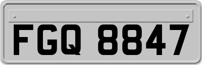 FGQ8847