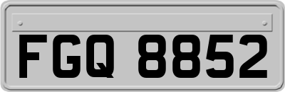 FGQ8852
