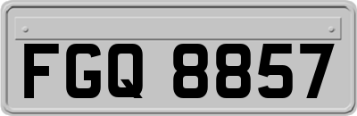 FGQ8857