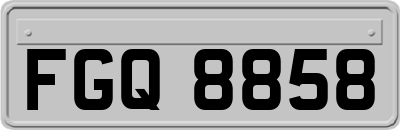 FGQ8858