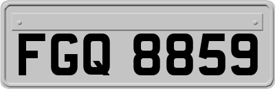 FGQ8859