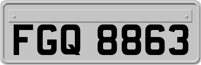 FGQ8863