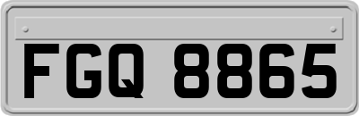 FGQ8865