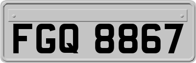 FGQ8867