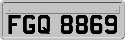 FGQ8869