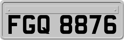 FGQ8876