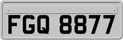 FGQ8877