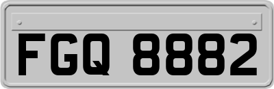 FGQ8882