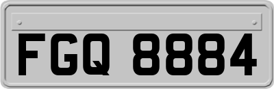 FGQ8884