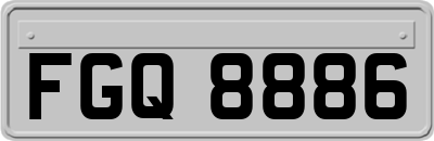 FGQ8886