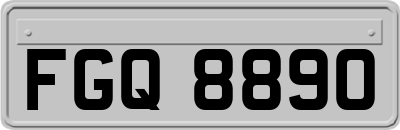 FGQ8890