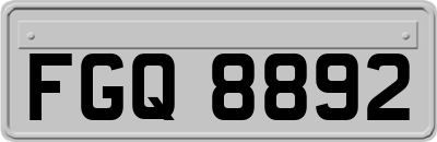 FGQ8892