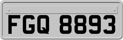 FGQ8893
