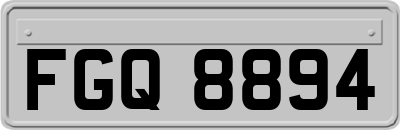 FGQ8894