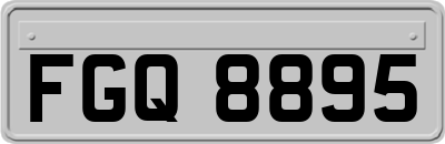 FGQ8895