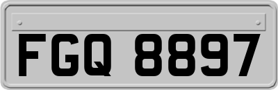 FGQ8897