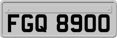 FGQ8900