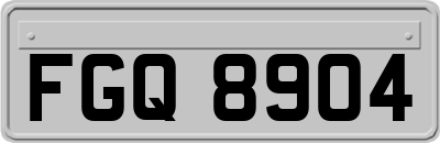 FGQ8904