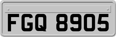 FGQ8905
