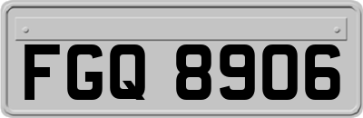 FGQ8906