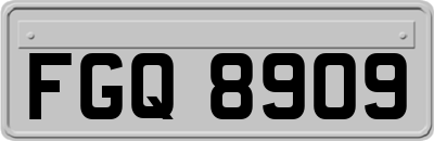 FGQ8909