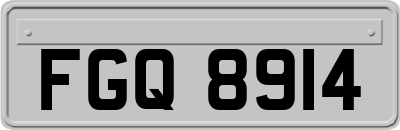 FGQ8914