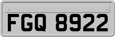 FGQ8922