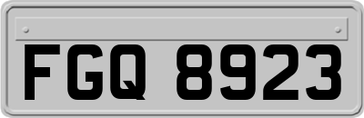 FGQ8923