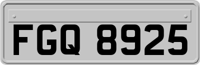 FGQ8925