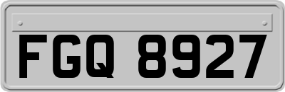 FGQ8927