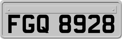 FGQ8928