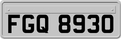 FGQ8930
