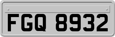 FGQ8932