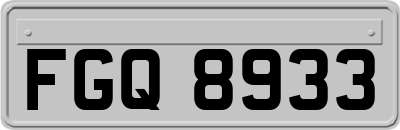 FGQ8933