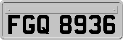 FGQ8936