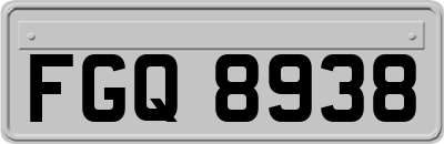 FGQ8938