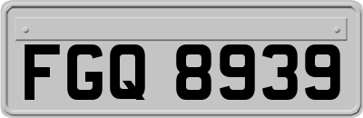 FGQ8939
