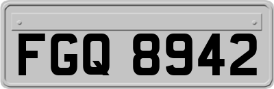 FGQ8942