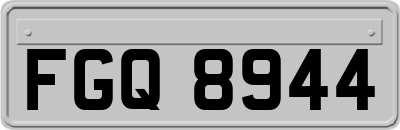 FGQ8944